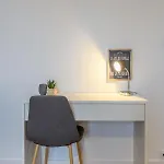 Magnificent Apartment, 4 Bedrooms, Fiber Wifi Grenoble