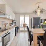 Magnificent Apartment, 4 Bedrooms, Fiber Wifi Daire