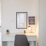 Daire Magnificent Apartment, 4 Bedrooms, Fiber Wifi *
